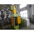 Scrap Brass Debris Briquette Machine Dengan CE